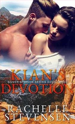 Kian's Devotio