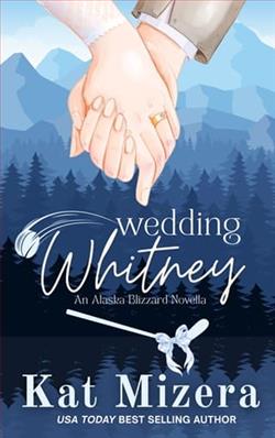 Wedding Whitney