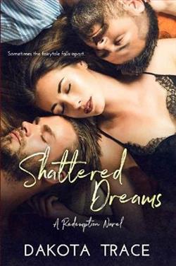 Shattered Dreams