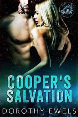 Cooper's Salvation