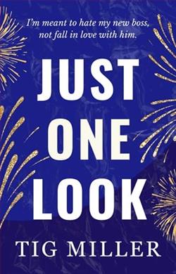 Just One Look