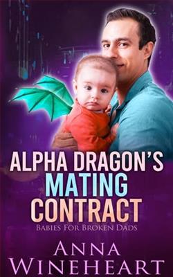 Alpha Dragon's Mating Contract