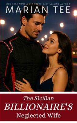 The Sicilian Billionaire's Neglected Wife