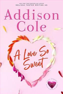 A Love So Sweet