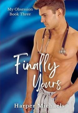 Finally Yours