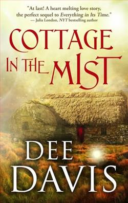 Cottage in the Mist