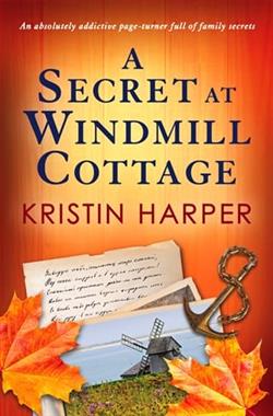 A Secret at Windmill Cottage