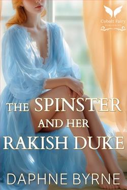 The Spinster and Her Rakish Duke