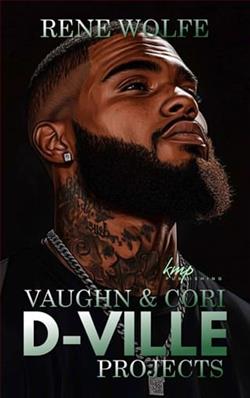 Vaughn & Cori