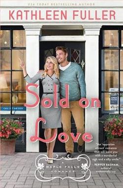 Sold on Love