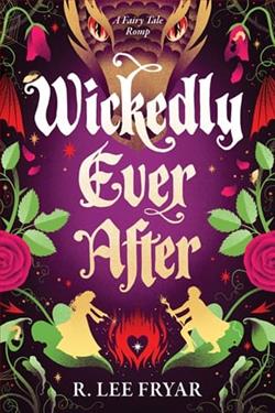 Wickedly Ever After