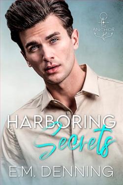 Harboring Secrets