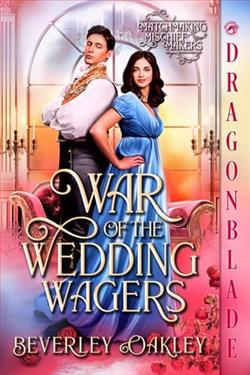 War of the Wedding Wagers