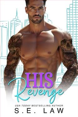 His Revenge