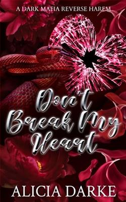 Don't Break My Heart