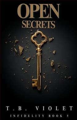 Open Secrets