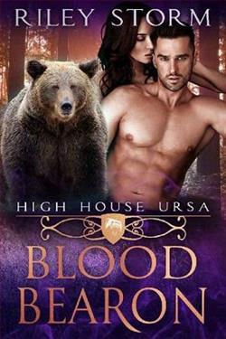 Blood Bearon
