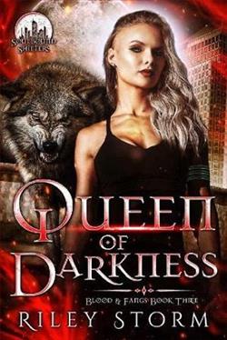 Queen of Darkness