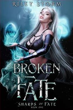 Broken Fate