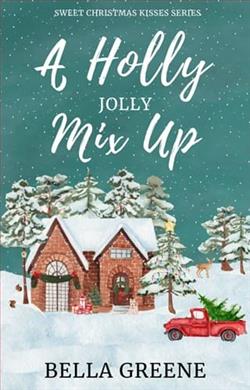 A Holly Jolly Mix Up