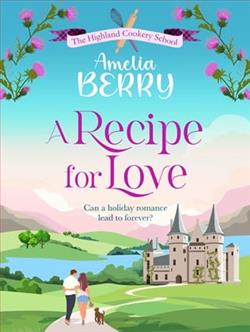 A Recipe for Love