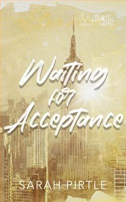 Waiting for Acceptance