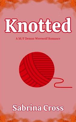 Knotted