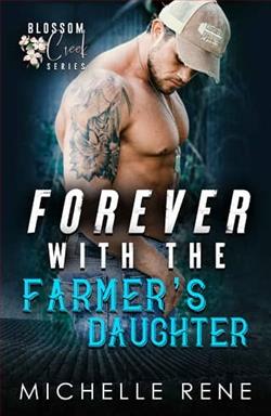 Forever with the Farmer's Daughter
