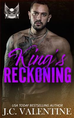 King's Reckoning