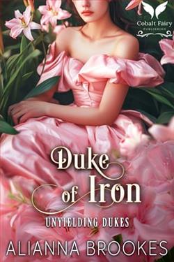 Duke of Iron