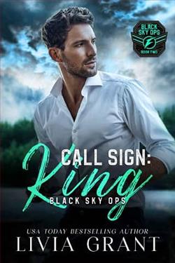 Call Sign: King