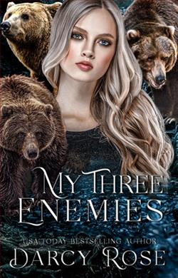 My Three Enemies