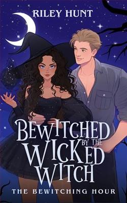 Bewitched By the Wicked Witch