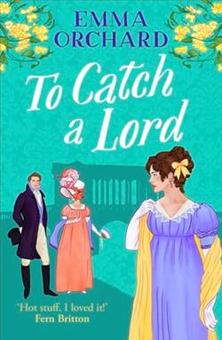 To Catch a Lord