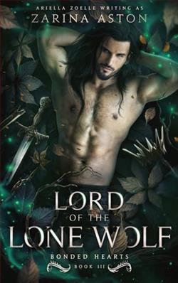 Lord of the Lone Wolf