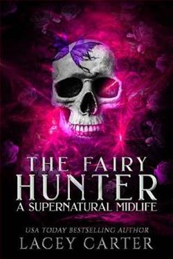 The Fairy Hunter