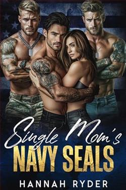 Single Mom's Navy Seals