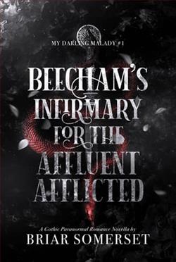 Beecham's Infirmary for the Affluent Afflicted