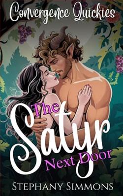 The Satyr Next Door