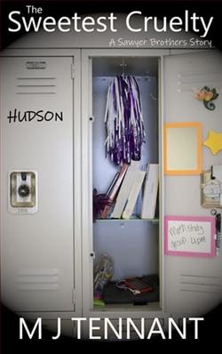 The Sweetest Cruelty: Hudson