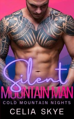 Silent Mountain Man