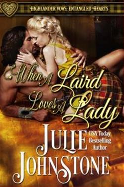 When A Laird Loves A Lady