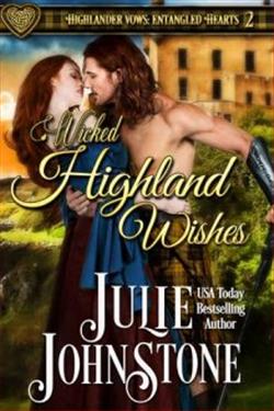 Wicked Highland Wishes