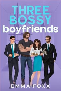 Three Bossy Boyfriends