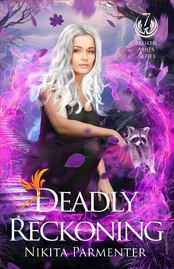 Deadly Reckoning