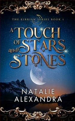 A Touch of Stars and Stones