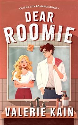Dear Roomie