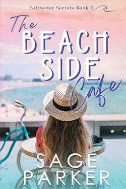 The Beachside Cafe 2