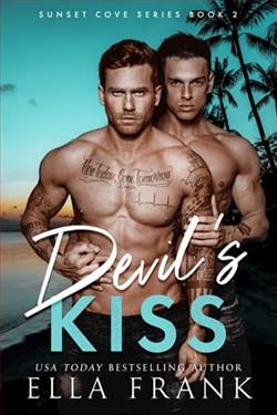 Devil's Kiss