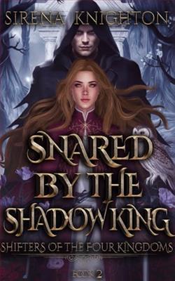 Snared By the Shadow King